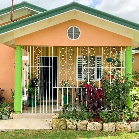 Cozy Villa Mammee Bay Exterior foto
