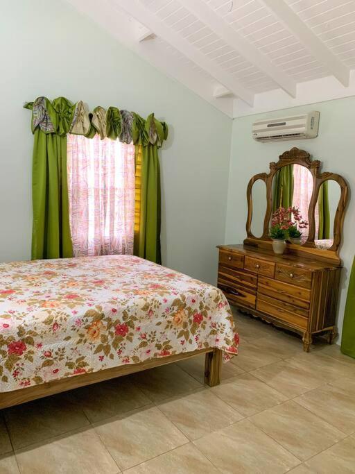 Cozy Villa Mammee Bay Exterior foto